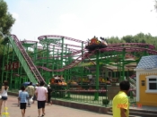 Roller Coaster